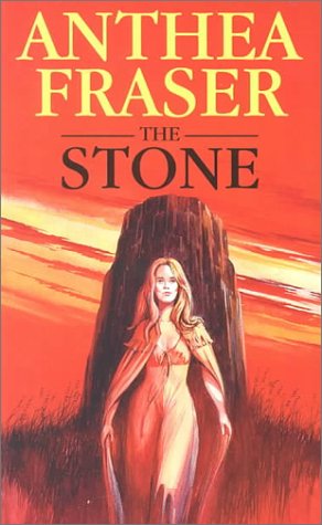 The Stone book cover