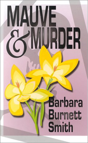 Mauve & Murder book cover