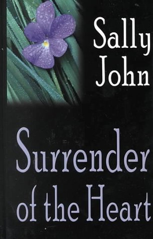 Surrender of the Heart book cover
