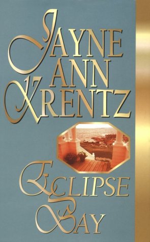 Eclipse Bay by Krentz, Jayne Ann