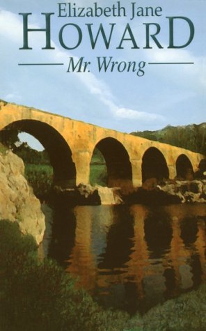 Mr. Wrong book cover