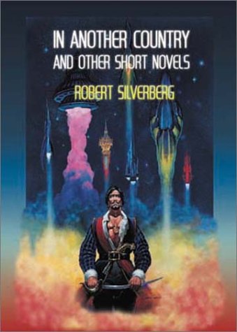 In Another Country and Other Short Novels book cover