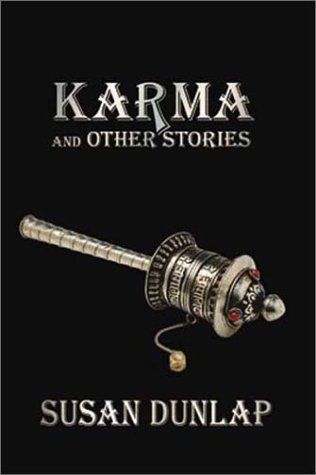 Karma and Other Stories book cover