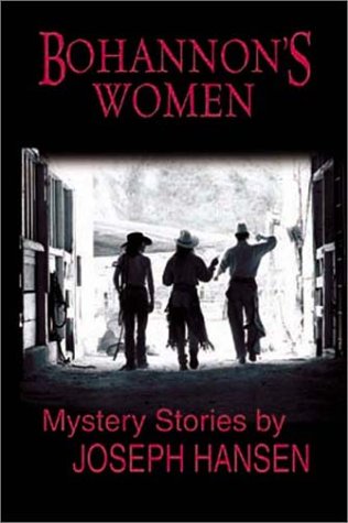 Bohannon's Women book cover