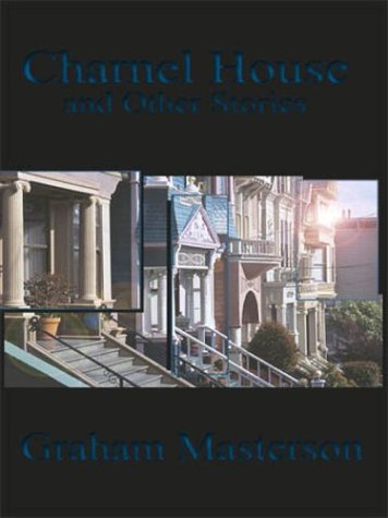 Charnel House and Other Stories (By: Graham Masterton) cover