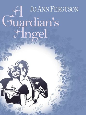 Guardian's Angel book cover