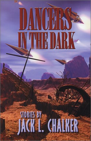 Dancers in the Dark book cover