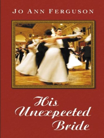 His Unexpected Bride cover