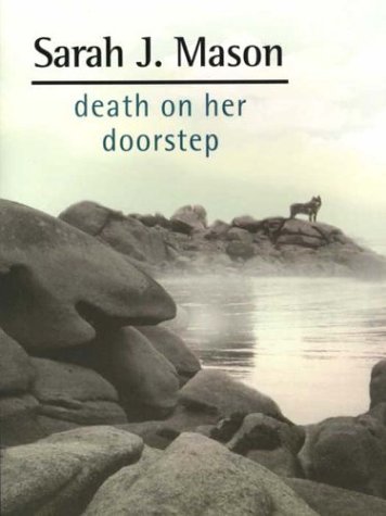 Death on Her Doorstep book cover