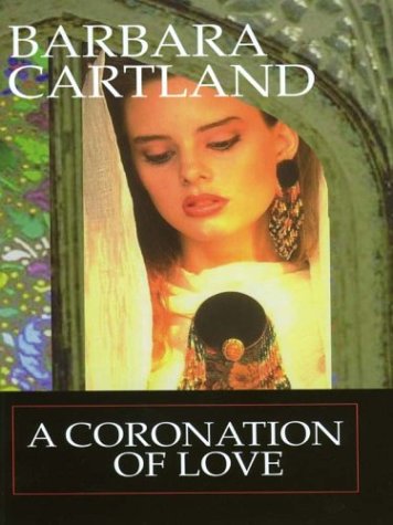 A Coronation of Love book cover
