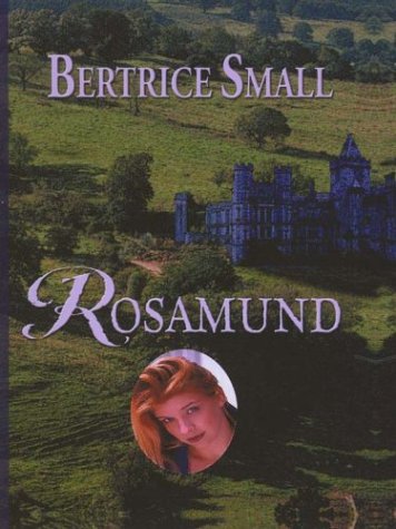 Rosamund cover