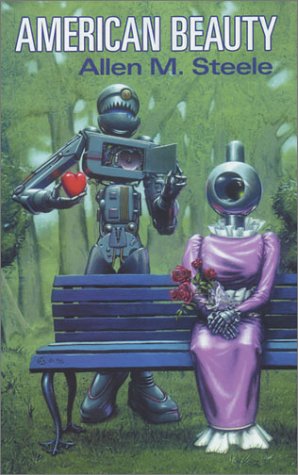 Agape Among the Robots book cover