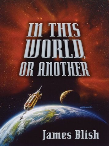 In This World, or Another cover