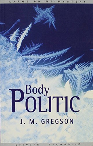 Body Politic book cover