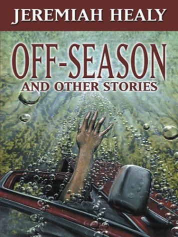 Off Season, And Other Stories book cover