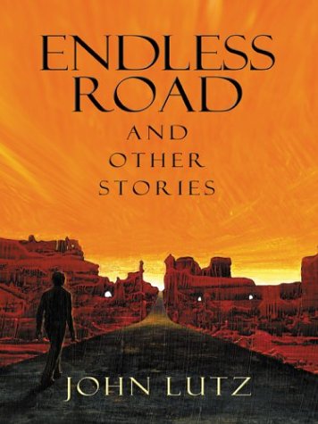 Endless Road, and Other Stories cover