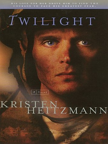 Twilight book cover