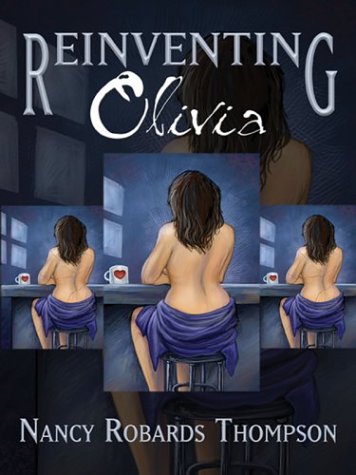 Reinventing Olivia book cover
