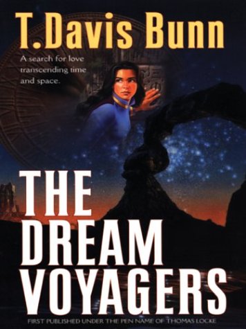 The Dream Voyagers book cover