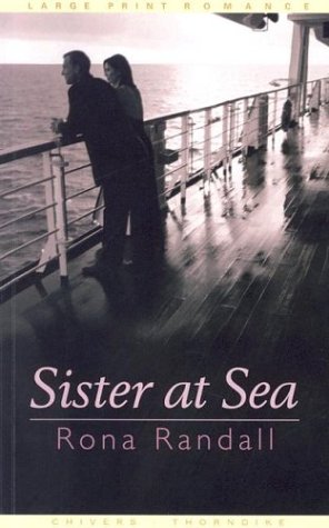 Sister At Sea book cover