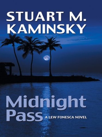 Midnight Pass book cover