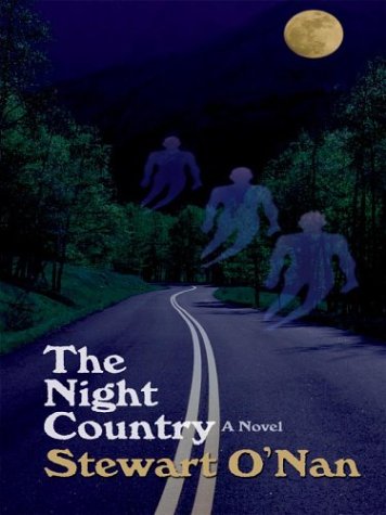 Cover of The Night Country