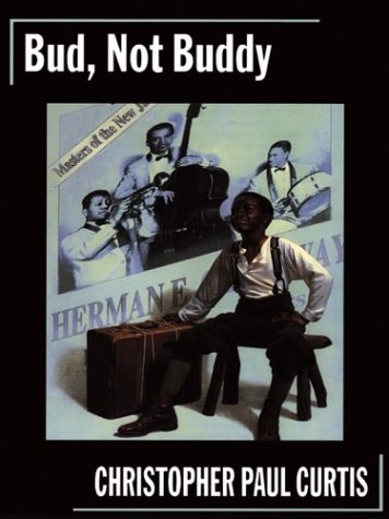 Bud, Not Buddy