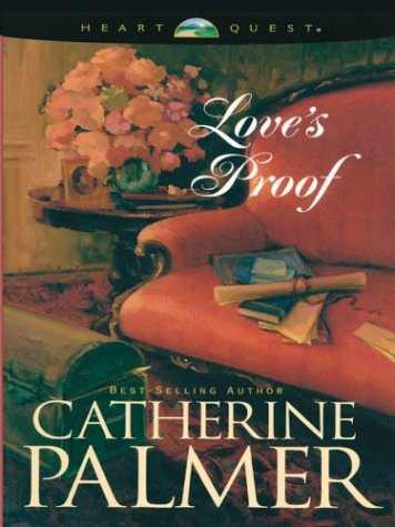 Love's Proof book cover