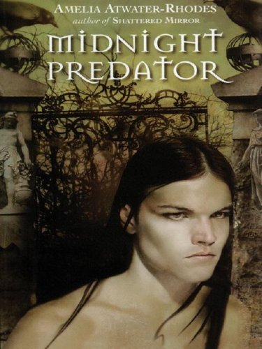 Cover of Midnight Predator