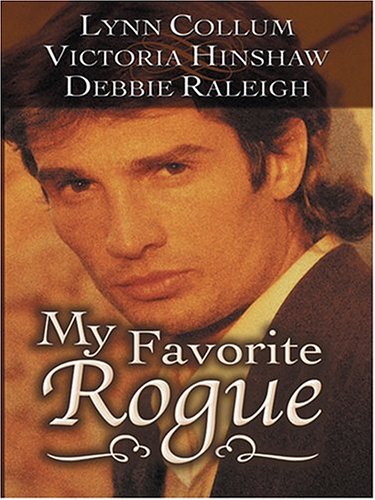 My Favorite Rogue book cover