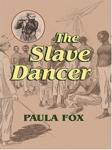 The Slave Dancer