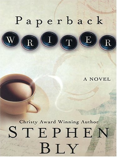 Paperback Writer book cover