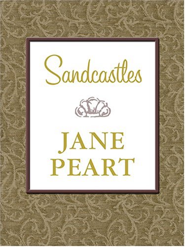 Sandcastles book cover