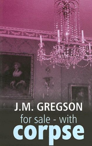 Making a Killing / For Sale - With Corpse book cover