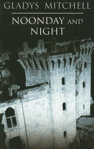 Noonday and Night book cover
