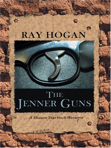 The Jenner Guns book cover