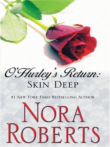 Skin Deep book cover