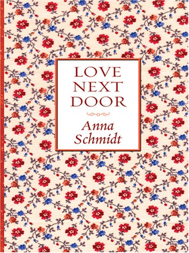 Love Next Door book cover