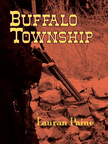 Buffalo Township book cover
