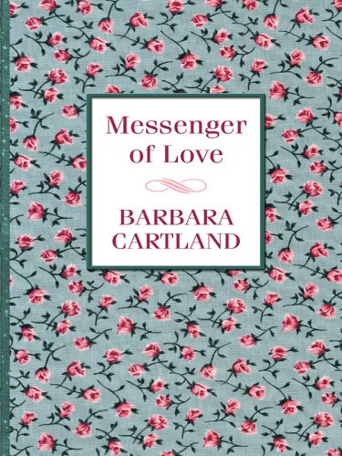 Messenger Of Love book cover