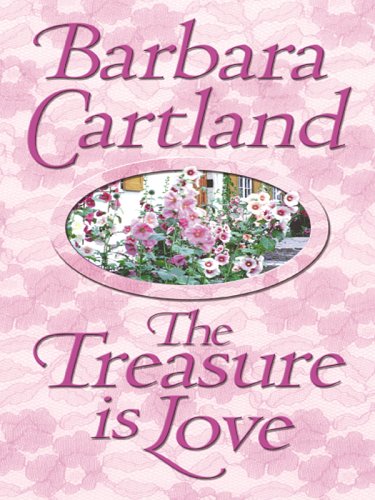 The Treasure Is Love book cover