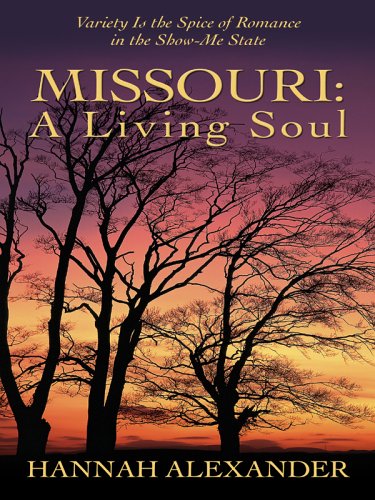 Missouri book cover