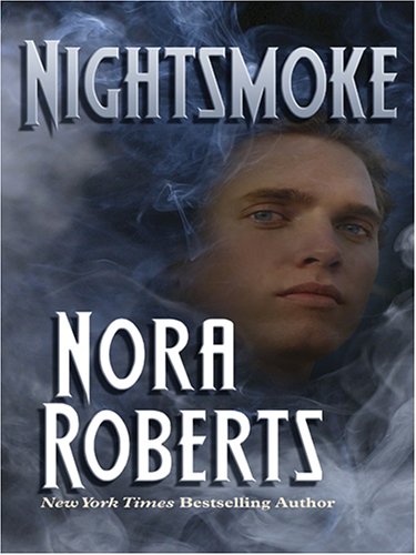 Night Smoke book cover