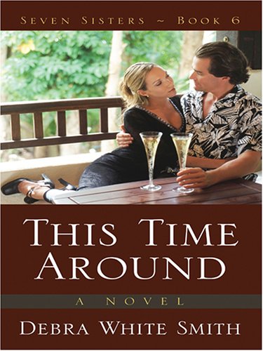 This Time Around book cover