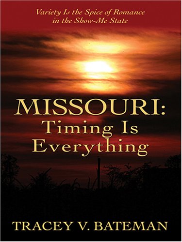 Missouri book cover