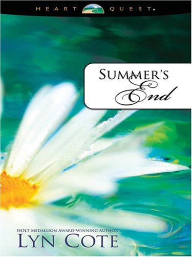Summer's End book cover