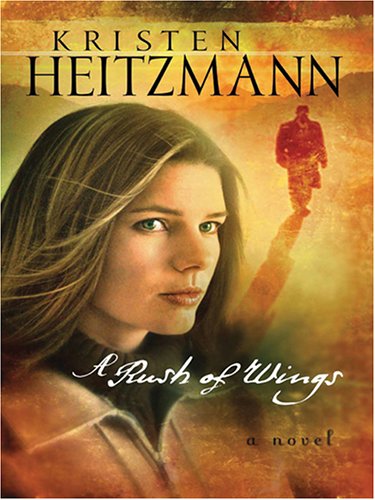 A Rush of Wings book cover