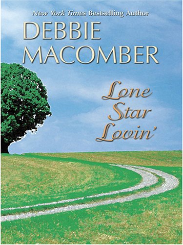 Lone Star Lovin' book cover