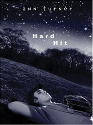Cover of Hard hit