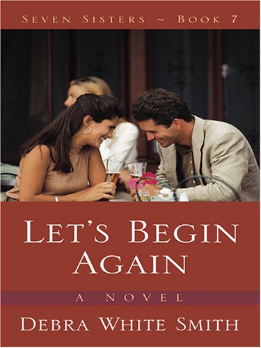 Let's Begin Again book cover